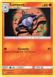 Lampent 29/236 Uncommon card from Unified Minds