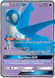 Latios-GX 223/236 Rare Ultra card from Unified Minds