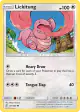 Lickitung 161/236 Common card from Unified Minds