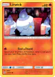 Litwick 27/236 Common card from Unified Minds