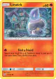 Litwick 28/236 Common card from Unified Minds