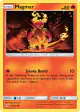 Magmar 21/236 Common card from Unified Minds