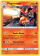 Magmortar 22/236 Rare card from Unified Minds