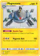 Magnezone 60/236 Rare Holo card from Unified Minds