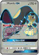 Mawile-GX 227/236 Rare Ultra card from Unified Minds