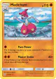 Medicham 110/236 Rare card from Unified Minds