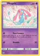 Mesprit 84/236 Uncommon card from Unified Minds