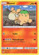 Numel 23/236 Common card from Unified Minds