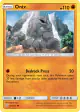 Onix 103/236 Common card from Unified Minds