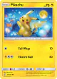 Pikachu 56/236 Common card from Unified Minds