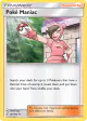 Poké Maniac 204/236 Uncommon card from Unified Minds