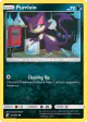 Purrloin 135/236 Common card from Unified Minds