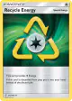 Recycle Energy 212/236 Uncommon card from Unified Minds