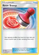 Reset Stamp 206/236 Uncommon card from Unified Minds