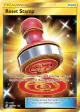 Reset Stamp 253/236 Rare Secret card from Unified Minds