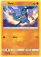 Riolu 116/236 Common card from Unified Minds