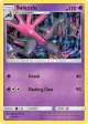 Salazzle 99/236 Rare card from Unified Minds