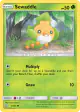 Sewaddle 6/236 Common card from Unified Minds