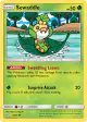 Sewaddle 7/236 Common card from Unified Minds