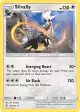Silvally 184/236 Rare Holo card from Unified Minds