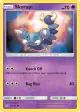 Skorupi 82/236 Common card from Unified Minds
