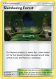 Slumbering Forest 207/236 Uncommon card from Unified Minds