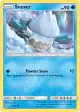 Snover 41/236 Common card from Unified Minds