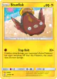 Stunfisk 67/236 Common card from Unified Minds