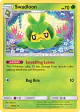 Swadloon 8/236 Uncommon card from Unified Minds