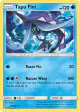Tapu Fini 53/236 Rare card from Unified Minds
