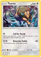 Tauros 164/236 Uncommon card from Unified Minds