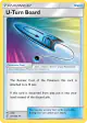 U-Turn Board 211/236 Uncommon card from Unified Minds