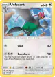 Unfezant 176/236 Rare card from Unified Minds