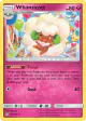 Whimsicott 144/236 Rare card from Unified Minds
