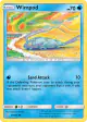 Wimpod 50/236 Common card from Unified Minds