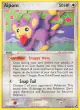 Aipom 34/115 Uncommon card from Unseen Forces