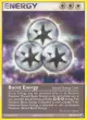 Boost Energy 98/115 Uncommon card from Unseen Forces