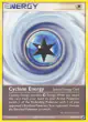 Cyclone Energy 99/115 Uncommon card from Unseen Forces