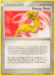 Energy Root 83/115 Uncommon card from Unseen Forces