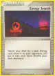 Energy Search 94/115 Common card from Unseen Forces