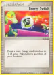 Energy Switch 84/115 Uncommon card from Unseen Forces
