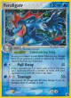 Feraligatr 4/115 Rare Holo card from Unseen Forces