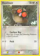 Hoothoot 59/115 Common card from Unseen Forces