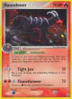 Houndoom 7/115 Rare Holo card from Unseen Forces