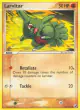 Larvitar 61/115 Common card from Unseen Forces