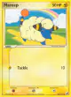 Mareep 62/115 Common card from Unseen Forces