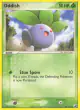 Oddish 64/115 Common card from Unseen Forces