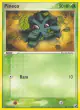 Pineco 66/115 Common card from Unseen Forces