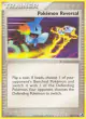 Pokémon Reversal 88/115 Uncommon card from Unseen Forces