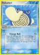 Poliwhirl 68/115 Common card from Unseen Forces
